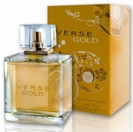 VERSE GOLD PRE ŽENY Dámsky EDP 100 ml *Cote Azur