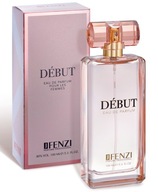 Fenzi DEBUT Idole EDP parfumovaná voda 100 ml