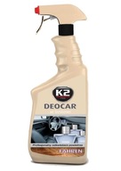 K2 DEOCAR FAHREN OSVIEŽOVAČ VZDUCHU 700ml