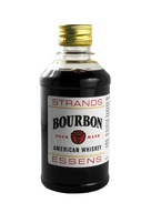 Strands Bourbon Whisky 250ml Essence