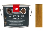 Tikkurila Valtti Plus Complete 0,75L zlatý dub