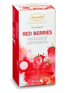 Ronnefeldt Teavelope RED BERRIES 25t.