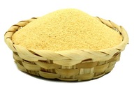 Cesnak granulovaný PREMIUM 1KG NaturHerb