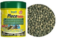 Tetra Pleco Tablets 275 Tab POTRAVINY PRE JEDÁCI RIAS