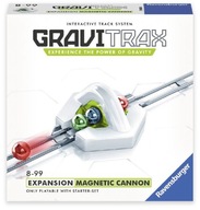 Magnetické delo Ravensburger GraviTrax 275106