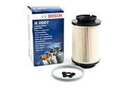 PALIVOVÝ FILTER BOSCH VW TOURAN 1.9 2.0 TDI