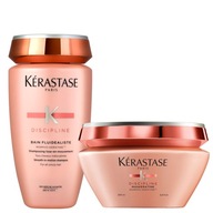 Kerastase Discipline šampón 250ml, maska ​​200ml