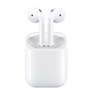 Skutočné bezdrôtové slúchadlá Apple NOVÉ AirPods 2019