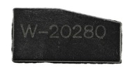 TOYOTA PERODUA TRANSPONDER IMMO ID4C CARBON T4