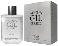 Chatler ACQUA GIL parfumovaná voda 100 ml