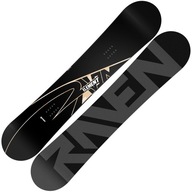 Snowboard RAVEN Element Carbon 157cm