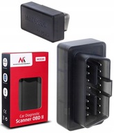 OBD2 OBDII BLUETOOTH 4.0 DIAGNOSTICKÉ ROZHRANIE Maclean MCE200