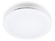 PLAFON stropné svietidlo LED LUMINAIRE IP44 16W SOLERO