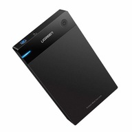 Puzdro UGREEN HDD SSD 3.5 USB 3.0 šachta