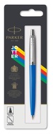 PEN PARKER JOTTER BLUE M