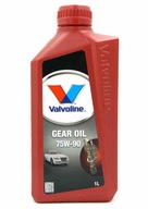 VALVOLINE MAXLIFE PREVODOVÝ OLEJ 75W90 1L