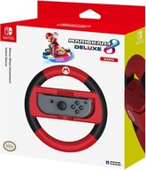 HORI VOLANTE JOY-CON MARIO KART 8 DELUXE MARIO VERZIA