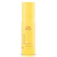 Wella Invigo Sun Cleansing Shampoo s UV ochranou