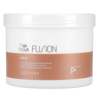 WELLA FUSION INTENZÍVNA REGENERAČNÁ MASKA 500ml