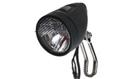 PREDNÉ SVETLO X-LIGHT DYNAMO 3W 20 LUX 1 LED XC-997D