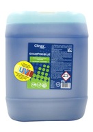 CLINEX ŠAMPÓN BLUE 20L AUTOŠAMPÓN