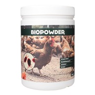 BIOPOWDER bojuje proti BIOPOWDER 500g