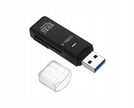 Čítačka kariet Micro SD SDXC SDHC na USB 3.0