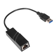 USB 3.0 RJ45 Ethernet 1000 Mbps adaptér MCTV-581