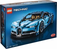 LEGO TECHNIC 42083 BUGATTI CHIRON obchod VARŠAVA!