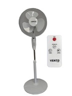 Vento podlahový ventilátor 40 cm 40W s diaľkovým ovládaním 37