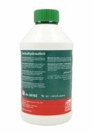 FEBI 06162 POWER POWER FLUID GREEN MINERAL 1L