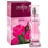 LUXUSNÝ PARFUM REGINA ROSES 50ml ruža z Bulharska