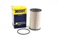 HENGST PALIVOVÝ FILTER Audi VW SEAT SKODA E85KP D146