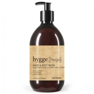 Gosh Hygge gél na umývanie rúk a tela 500 ml