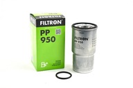 FILTRON PALIVOVÝ FILTER TOYOTA YARIS 1.4 D4D D-4D