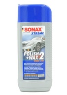 SONAX XTREME PRE REGENERÁCIU NÁTERU NANOPRO 2