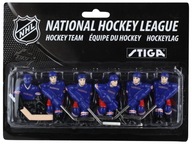 Hráči tímu NHL NEW YORK RANGERS