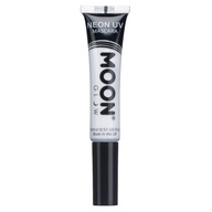 MOONGLOW Mascara Glows UV White