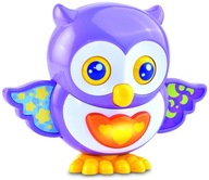 Zvuk Dumel Magic Owl Light