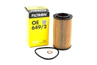 FILTRON OLEJOVÝ FILTER LAND ROVER FREELANDER 2.0 TD4