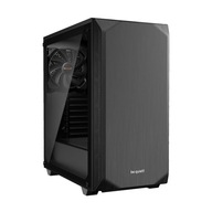 BUĎ TICHO! PURE BASE 500 BGW34 (ATX, Mini)