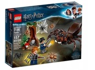 Lego 75950 Harry Potter Aragog's Lair