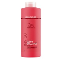 WELLA INVIGO BRILLIANCE Kondicionér farebný hustý 1000ml