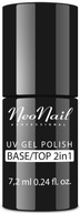 NeoNail Base Top Base Top 2v1 7,2 ml