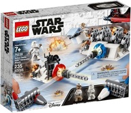 LEGO STAR WARS 75239 ÚTOKOVÝ GENERÁTOR PLANET HOTH