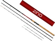 Mistrall prút Zino Feeder 3,60m 120g|