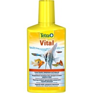 Tetra Vital 250ml VITAMÍNY A MINERÁLY PRE RYBY