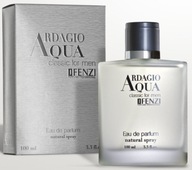 ARDA GIO AQUA CLASSIC MEN EDP 100ml JFenzi. HIT