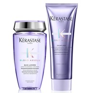 Šampónový kondicionér KERASTASE BLONDE ABSOLU LUMIERE