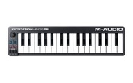 M-AUDIO Keystation Mini 32 III USB ovládacia klávesnica